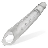 Snake Extra-Long AdjustFit Penis Sheath