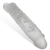 Snake Extra-Long AdjustFit Penis Sheath