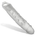 Snake Extra-Long AdjustFit Penis Sheath
