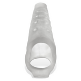 Snake Extra-Long AdjustFit Penis Sheath