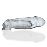 Hulk Gargantuan AdjustFit Penis Sheath