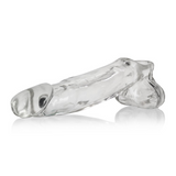 Daddy Hefty AdjustFit Penis Sheath