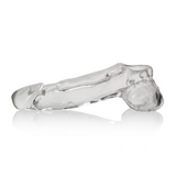 Daddy Hefty AdjustFit Penis Sheath