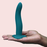 Ride & Vibe Kit - With NŌS Vibe Ring & Limba Flex M Dildo