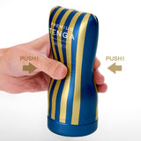Premium Soft Case Cup Stroker