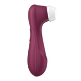 Pro 2 Generation 3 Connect App Air Pulse+Vibe Stimulator