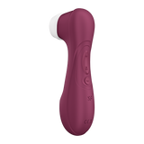 Pro 2 Generation 3 Air Pulse+Vibe Stimulator