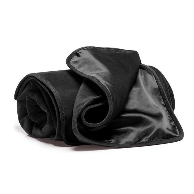 Fascinator Throw - Regular Size Waterproof Micro-Velvet Throw