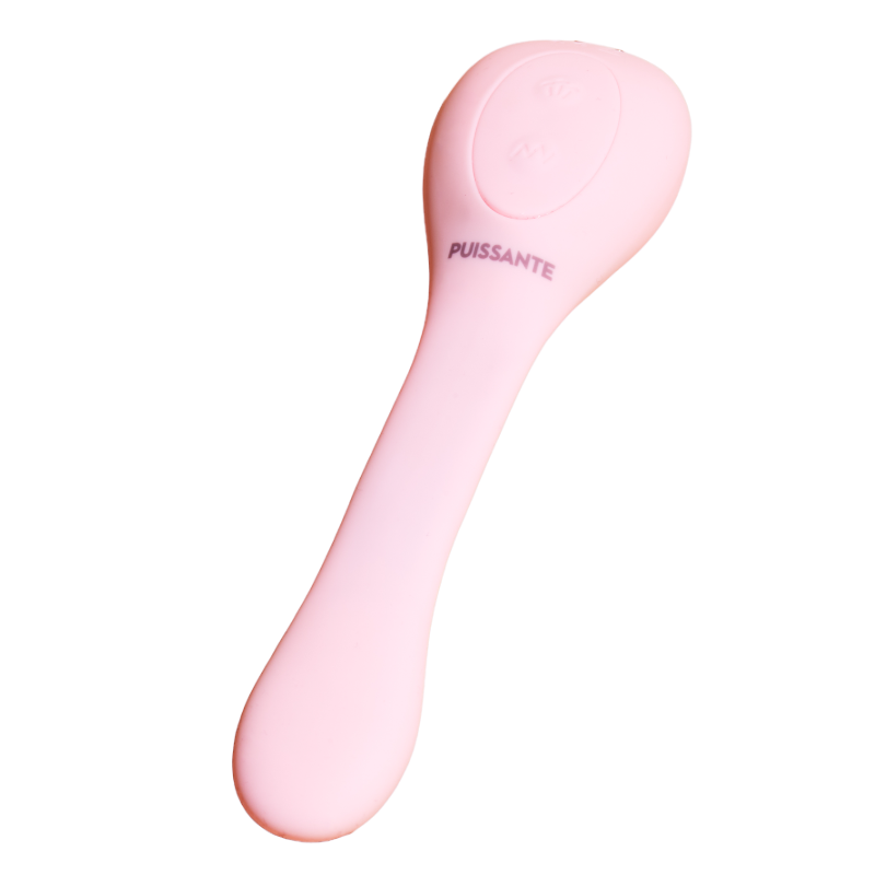 Coco Dual G-Spot/Clit Stimulator
