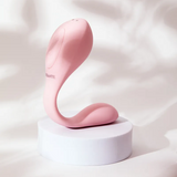 Coco Dual G-Spot/Clit Stimulator