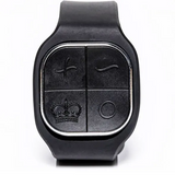 Pulse Solo Lux Guybrator™ with Wrist-Strap Remote