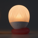 Ukidama Discreet Bath Light and Vibe