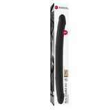 Real Double Do - Silicone Double-Ended Dildo