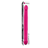 Real Double Do - Silicone Double-Ended Dildo