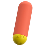 Riot Compact Recheargeable Bullet Vibe