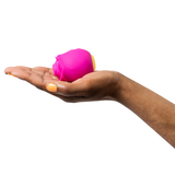 Rose Clitoral Stimulator