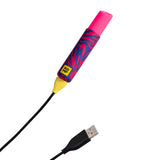Lipstick Portable Pleasure Air Clitoral Stimulator
