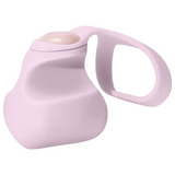 Fin - Silicone Fingertip Vibe