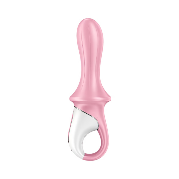 Air Pump Booty 5+Connect App