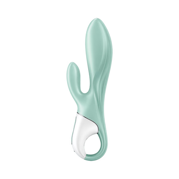 Air Pump Bunny 5+Connect App - Mint
