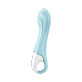 Air Pump Vibrator 5+Connect App - Blue