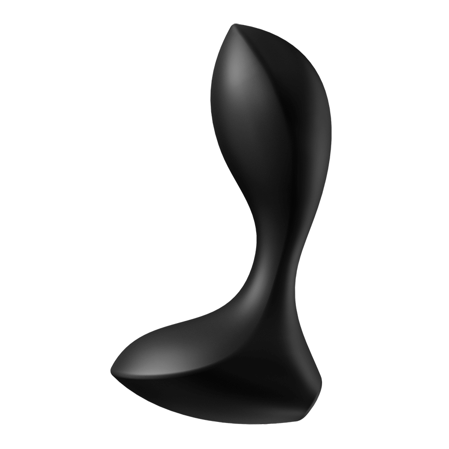 Backdoor Lover Plug Vibe