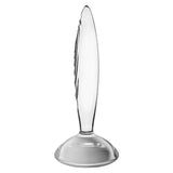 Sparkling Crystal Glass Probe