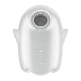 Glowing Ghost Air Pulse Stimulator