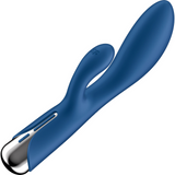 Spinning Rabbit 1 Rotating Vibe