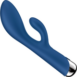 Spinning Rabbit 1 Rotating Vibe