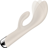 Spinning Rabbit 1 Rotating Vibe