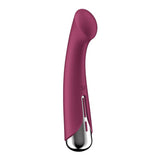 Spinning G-Spot 1 Rotating G-Spot Vibe