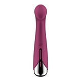 Spinning G-Spot 1 Rotating G-Spot Vibe