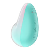 Pixie Dust Lay-On Air Pulse+Vibe Stimulator