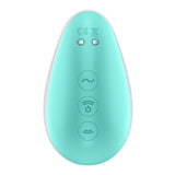 Pixie Dust Lay-On Air Pulse+Vibe Stimulator