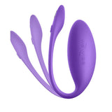 Jive Lite Wearable App-Control G-Spot Vibe