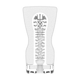 Soft Case Cup Stroker - Gentle
