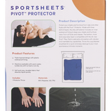 Pivot Protector Waterproof Blanket