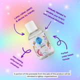 Sparkle Pride Water-Based Lube