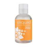 Sizzle Natural Water-Based Lube - 4.2oz | 125mL