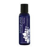 Satin Natural Water-Based Daily Lube