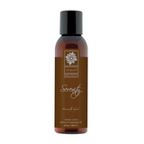 Serenity Botanically Infused Massage Oil