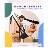 Pivot Deluxe Door Jam Sex Sling