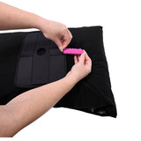 Pivot Pillow Protector - Waterproof Pillow Case