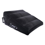 Pivot Inflatable Positioner Plus Sex Positioning Wedge