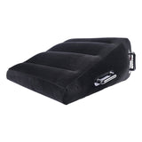 Pivot Inflatable Positioner Plus Sex Positioning Wedge