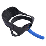 Pivot In Your Face Strap On