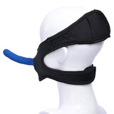 Pivot In Your Face Strap On