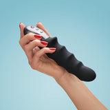 Stronic Surf Silicone Thrusting/Pulsing Vibe