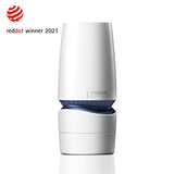 Aero Suction Stroker - Cobalt Ring